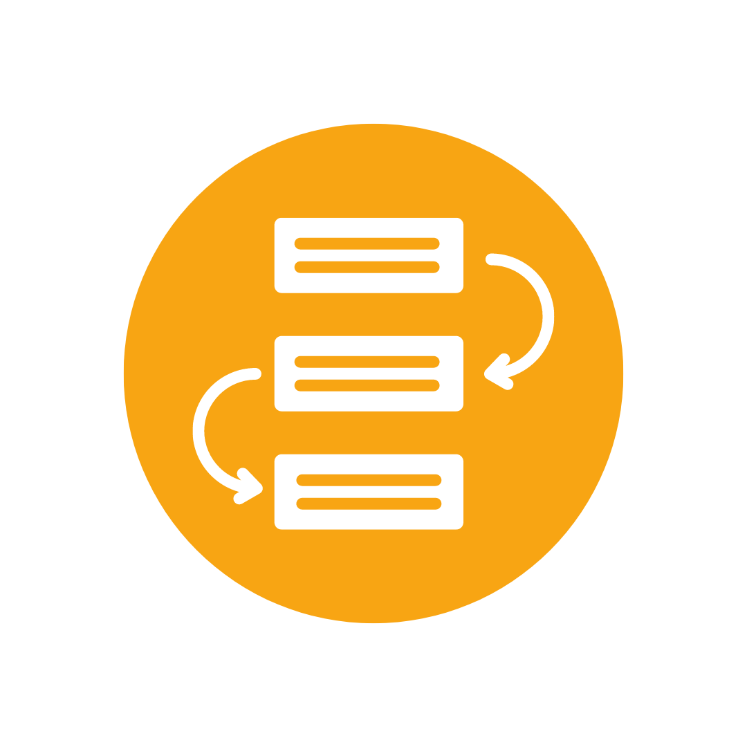 Séquençage de la formation