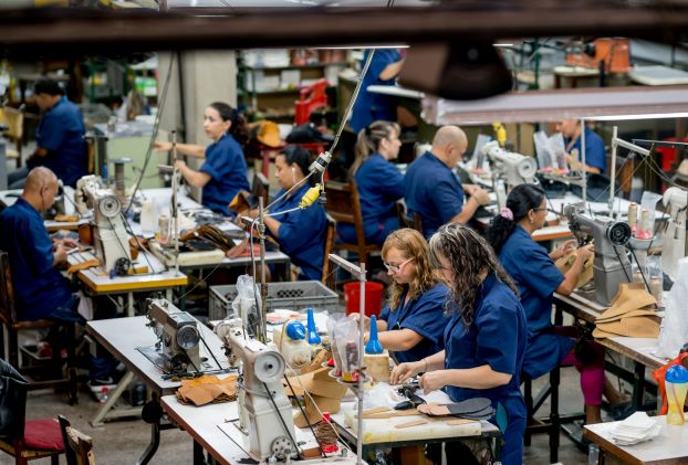 Aménager vos postes de travail