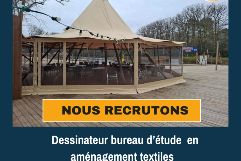 Offre dessinateur et mandataire